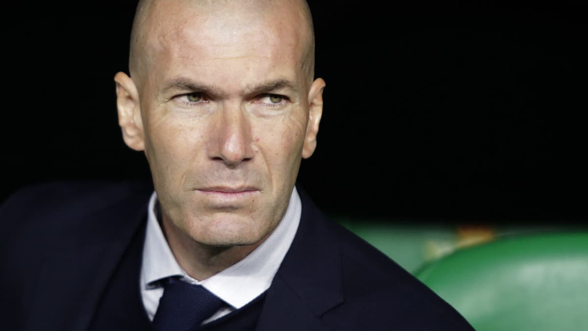 Korszakváltás – Zinedine Zidane a francia válogatott új szövetségi kapitánya