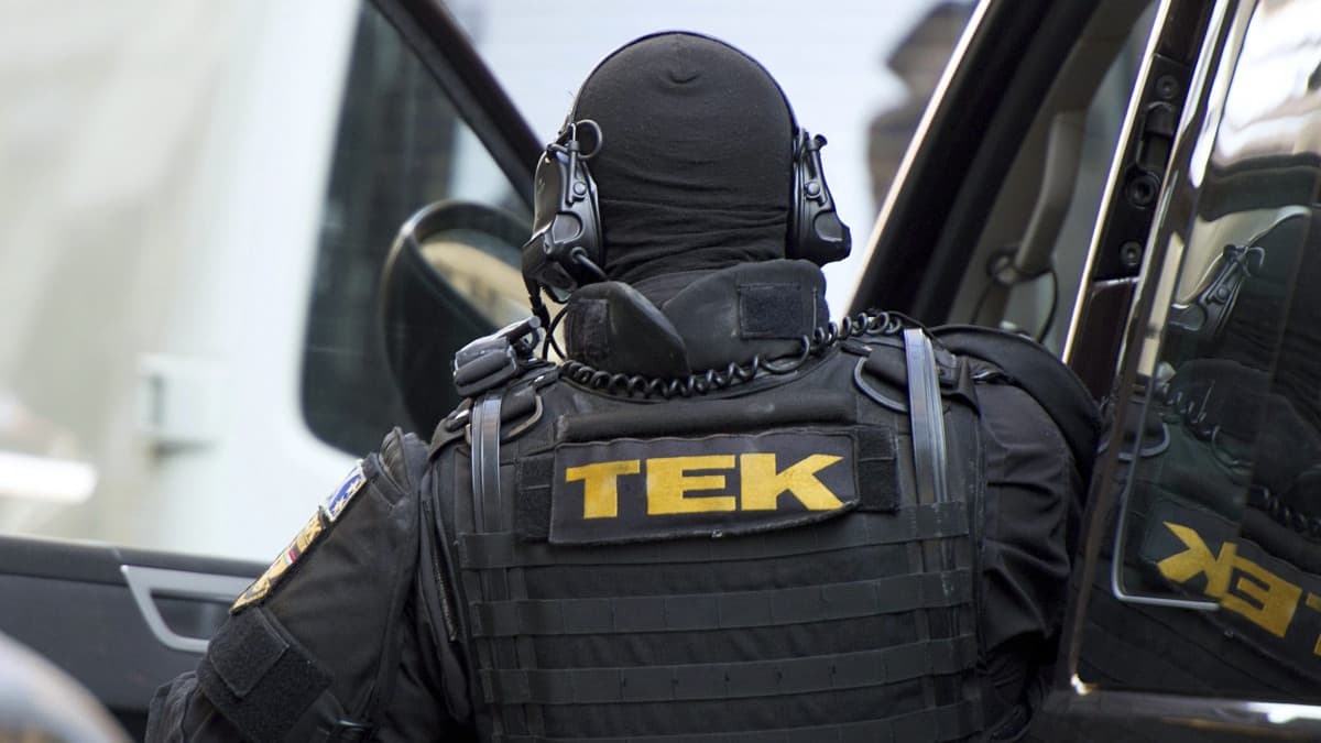 Átszervezés: így működik majd a TEK és a rendőrség a jövőben