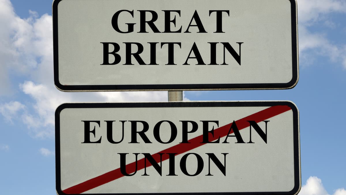 Horrorszámok jöttek a brexitről, nagyon megjárták a britek az EU-kilépéssel