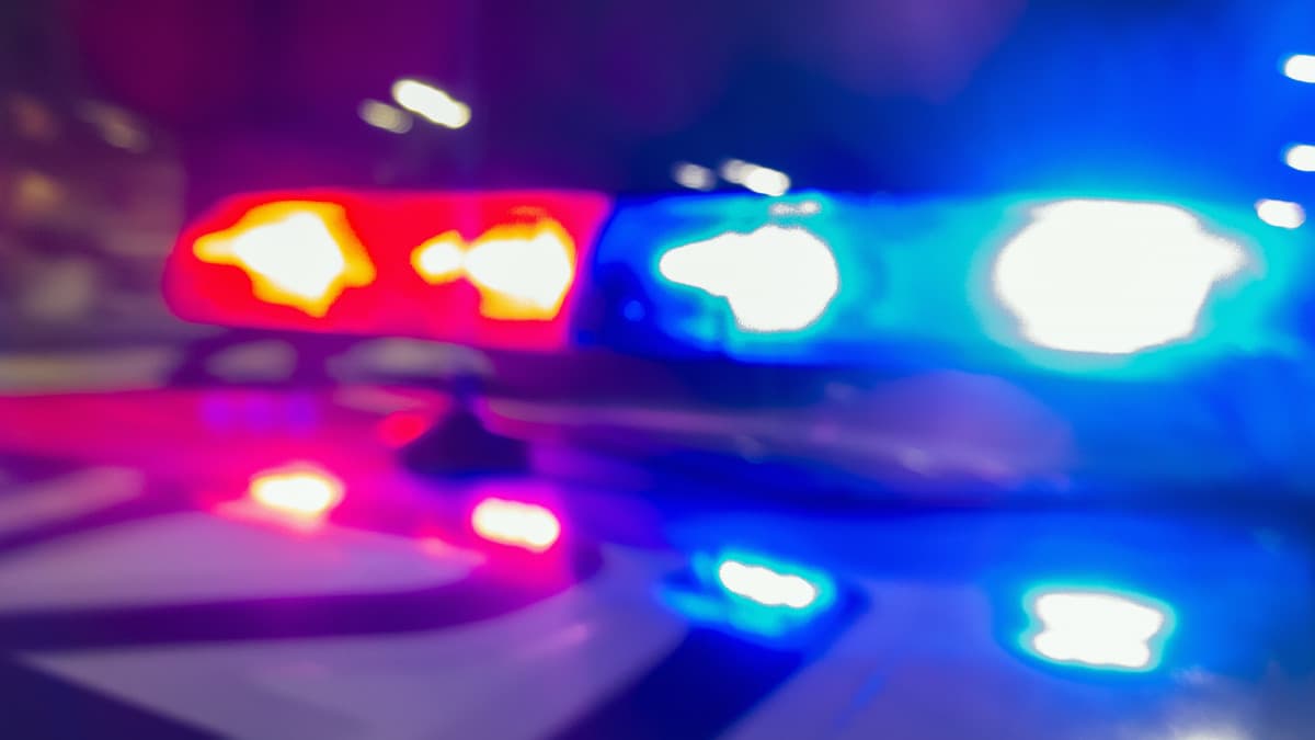 Kényszerleszállás Kanadában, egy ember meghalt
