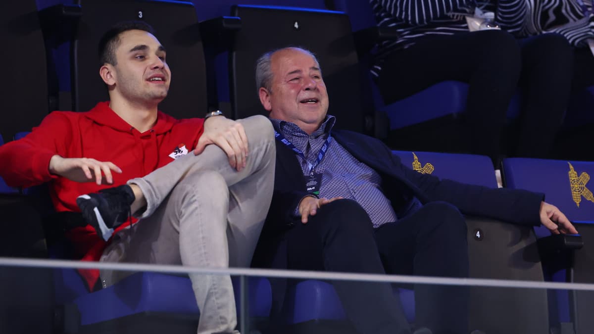 Sós Csaba Milák Kristóffal kapcsolatban: „ezt majd Szabó Álmosnak kell megköszönni”