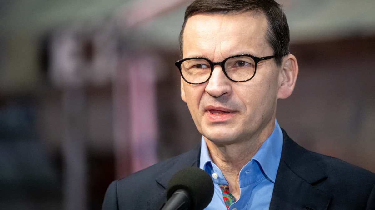 Belső szakadás a lengyel jobboldalon