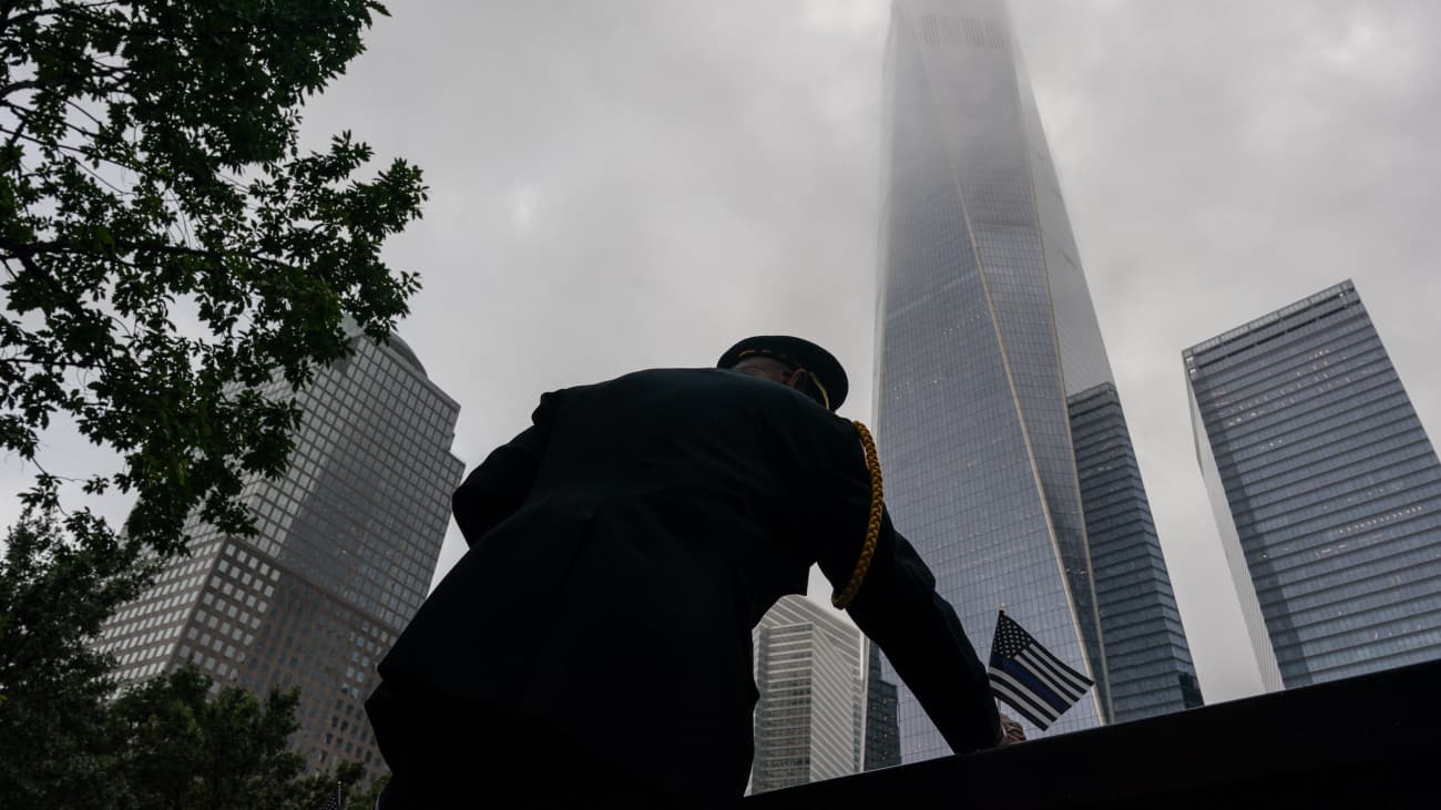 9/11: a terrortámadás után hazudtak a lakosságnak – állítja New York polgármestere