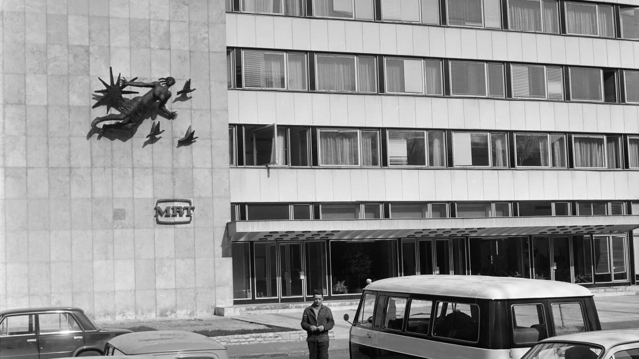 Elhunyt a Magyar Rádió legendás rendezője