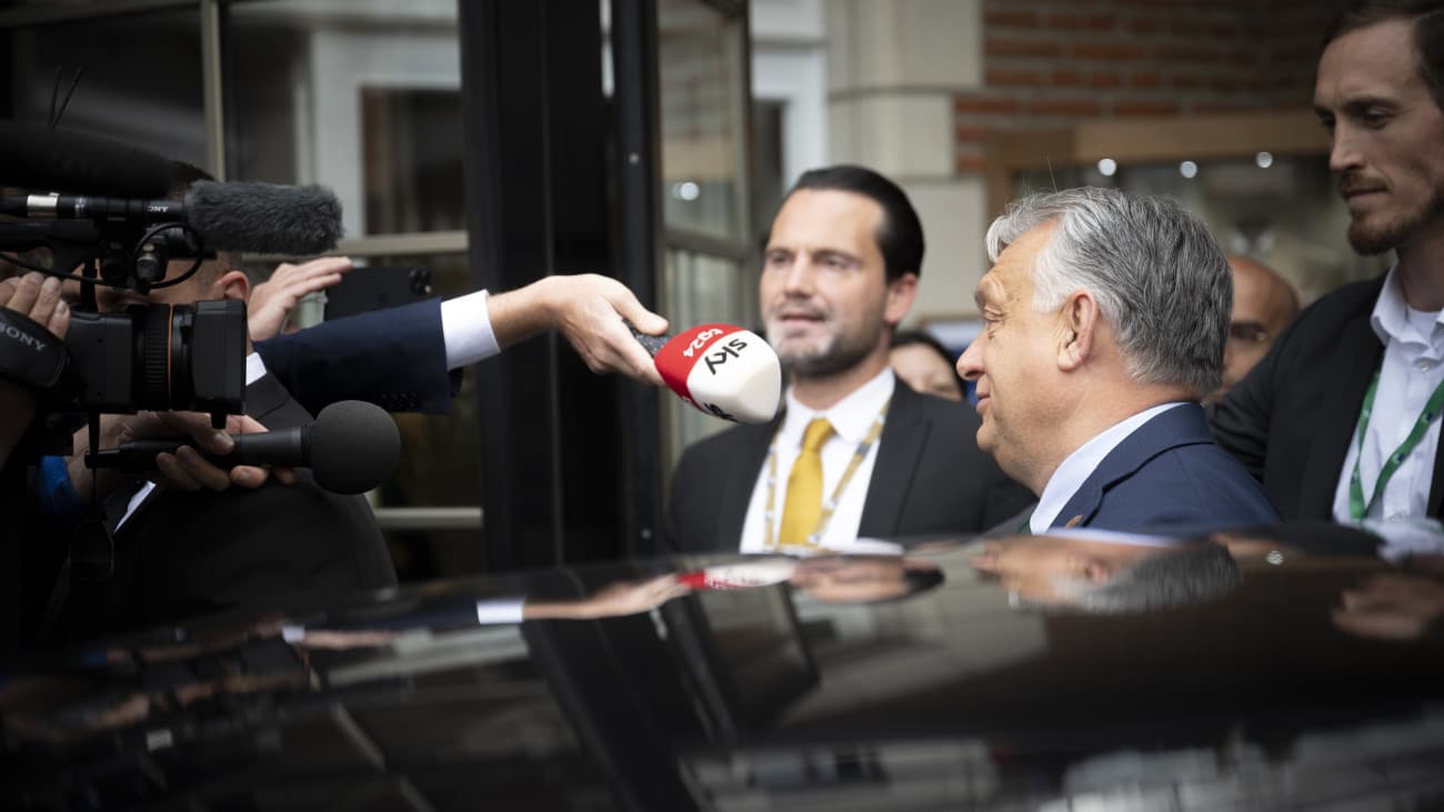 Havasi Bertalan reagált Navracsics Tiborék Polgári Demokraták nevű kezdeményezésére