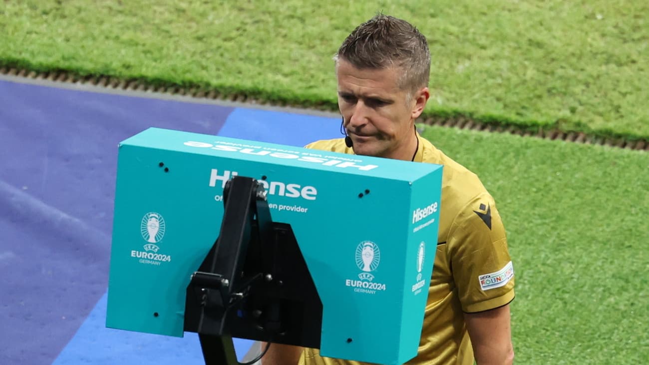 Sokkal olcsóbb, alternatív VAR-rendszert tesztelnek Belgiumban