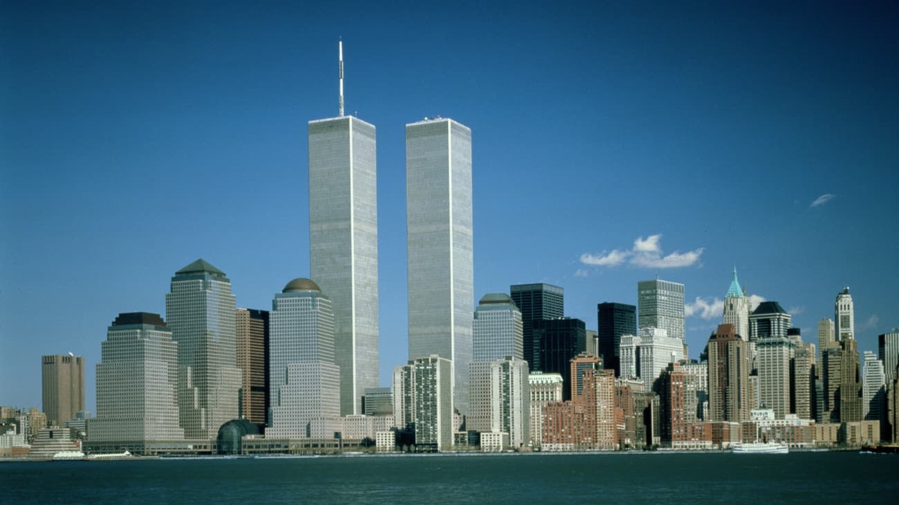 Terrortámadás: 25 év után újabb fordulat a WTC-perben