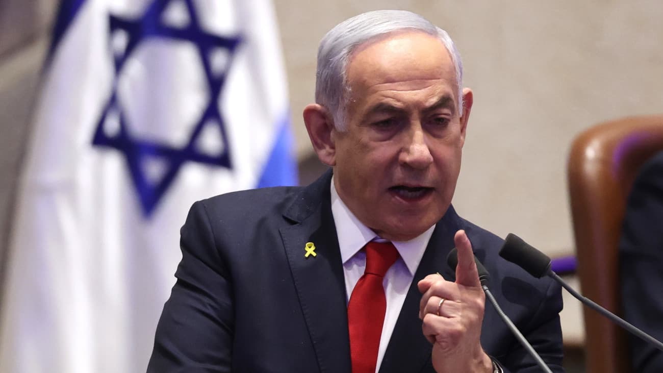 Kormányozhatósági válság felé halad Izrael