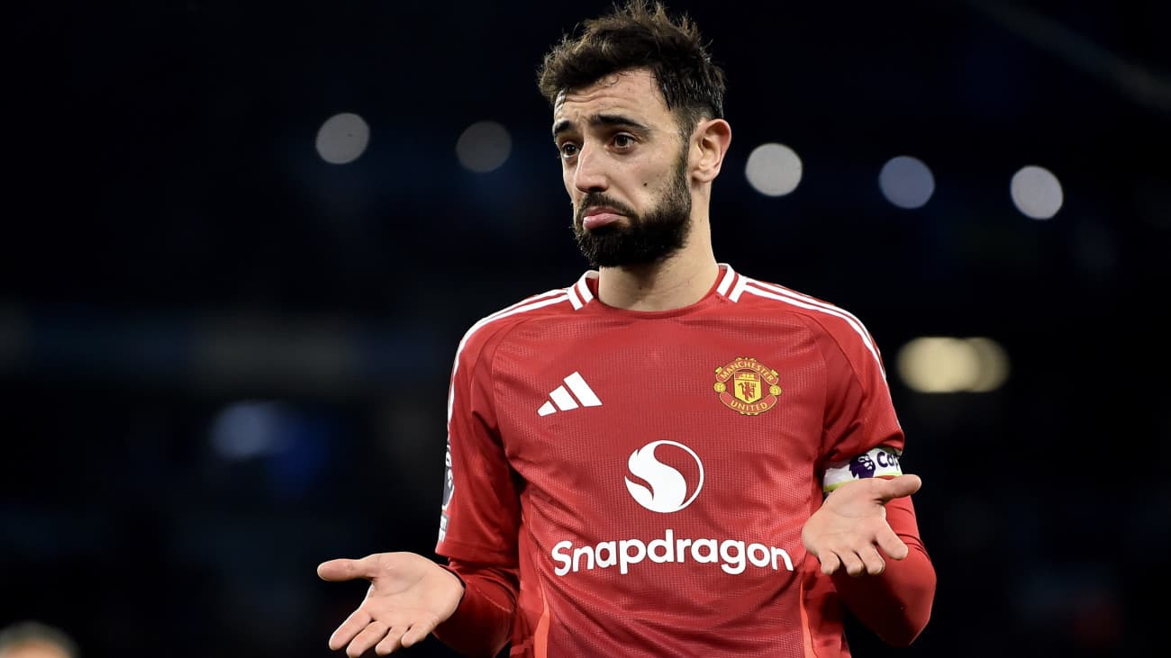 Válságtanácskozás a Manchester Unitednél