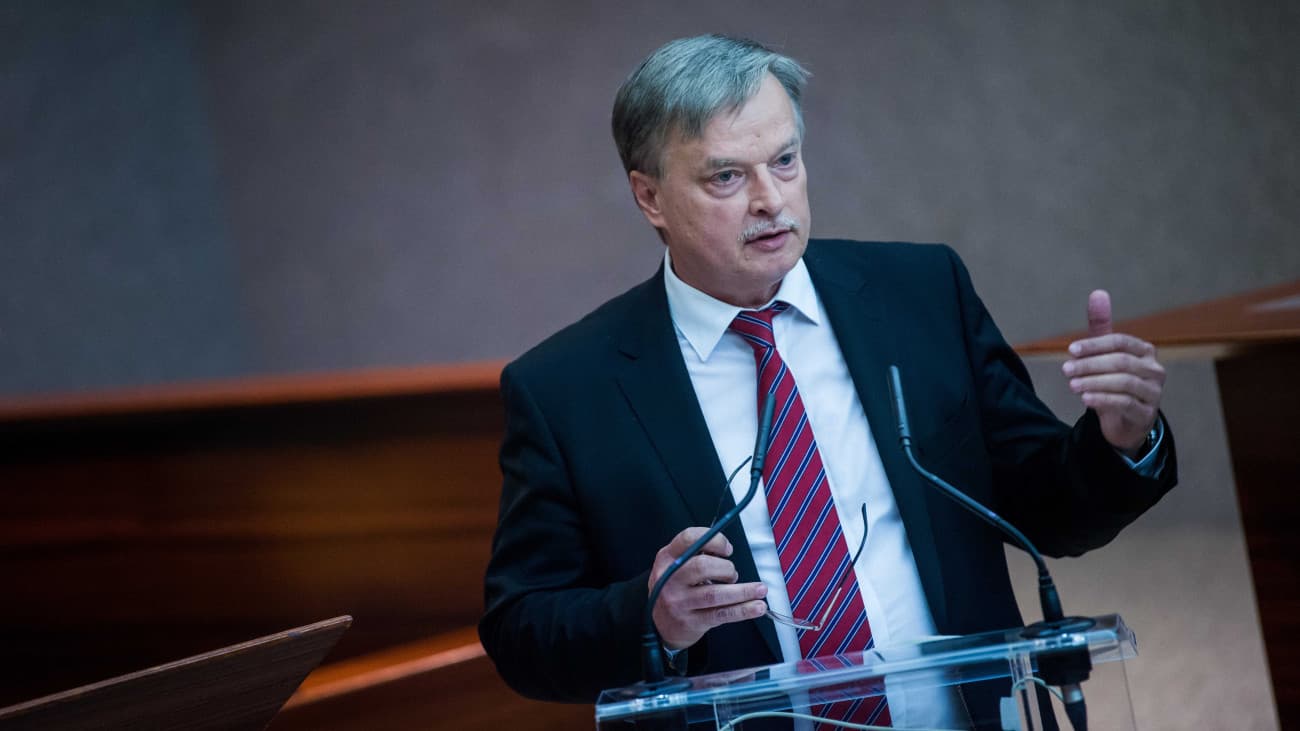 Súlyos alkotmánybírói kritikát kapott a Tisza Alaptörvény-módosítása