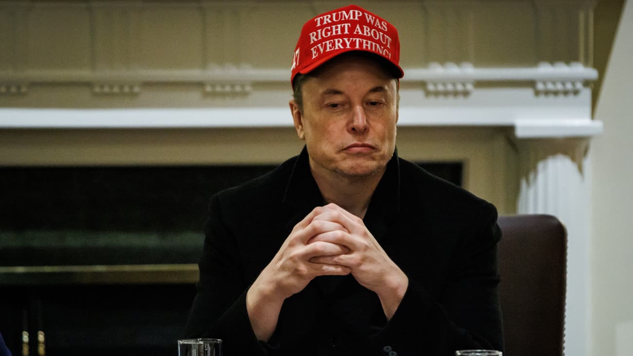 Tech-verseny: Elon Musk minden amerikai gyereknek adna egy SpaceX-részvényt
