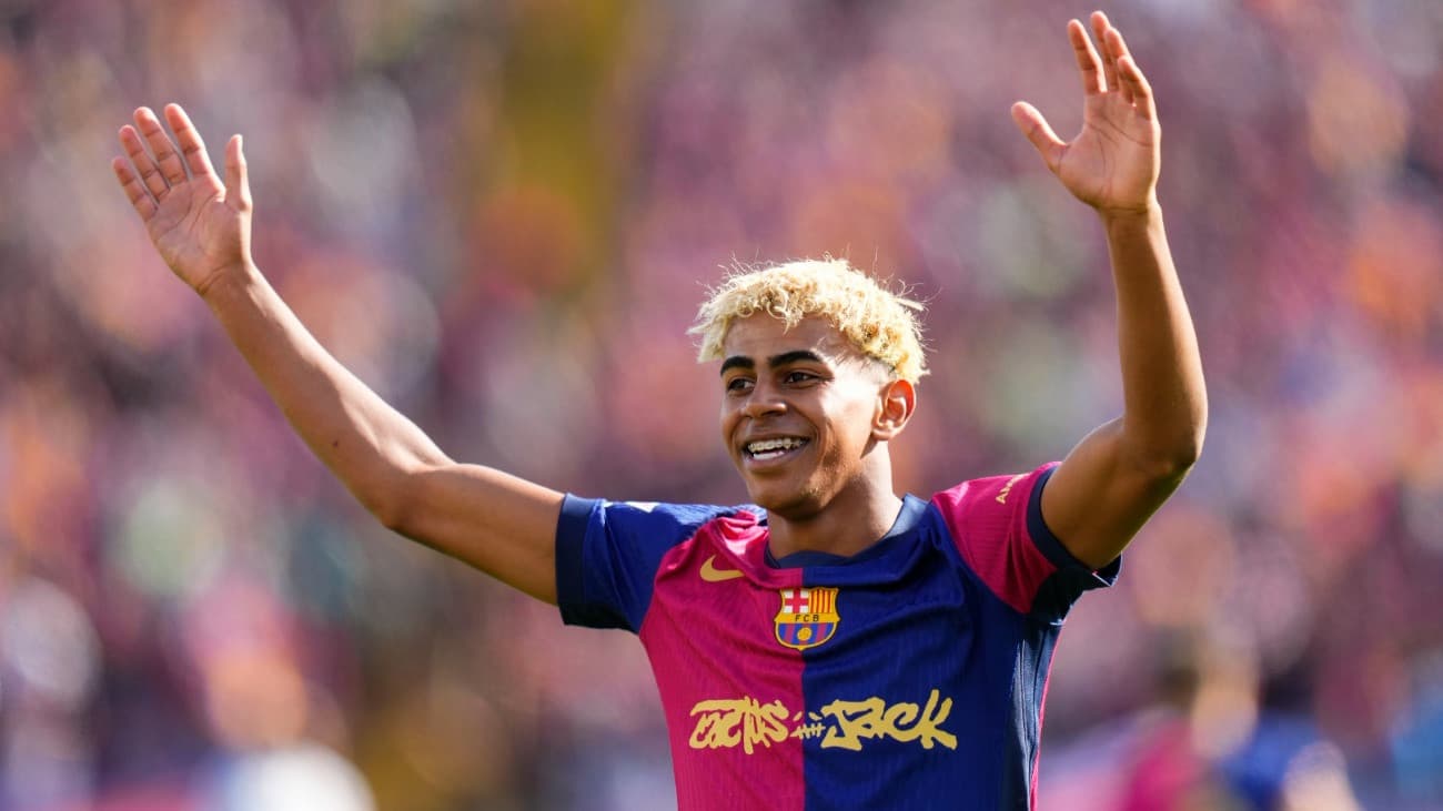 BL élőben: pályán a Barcelona!
