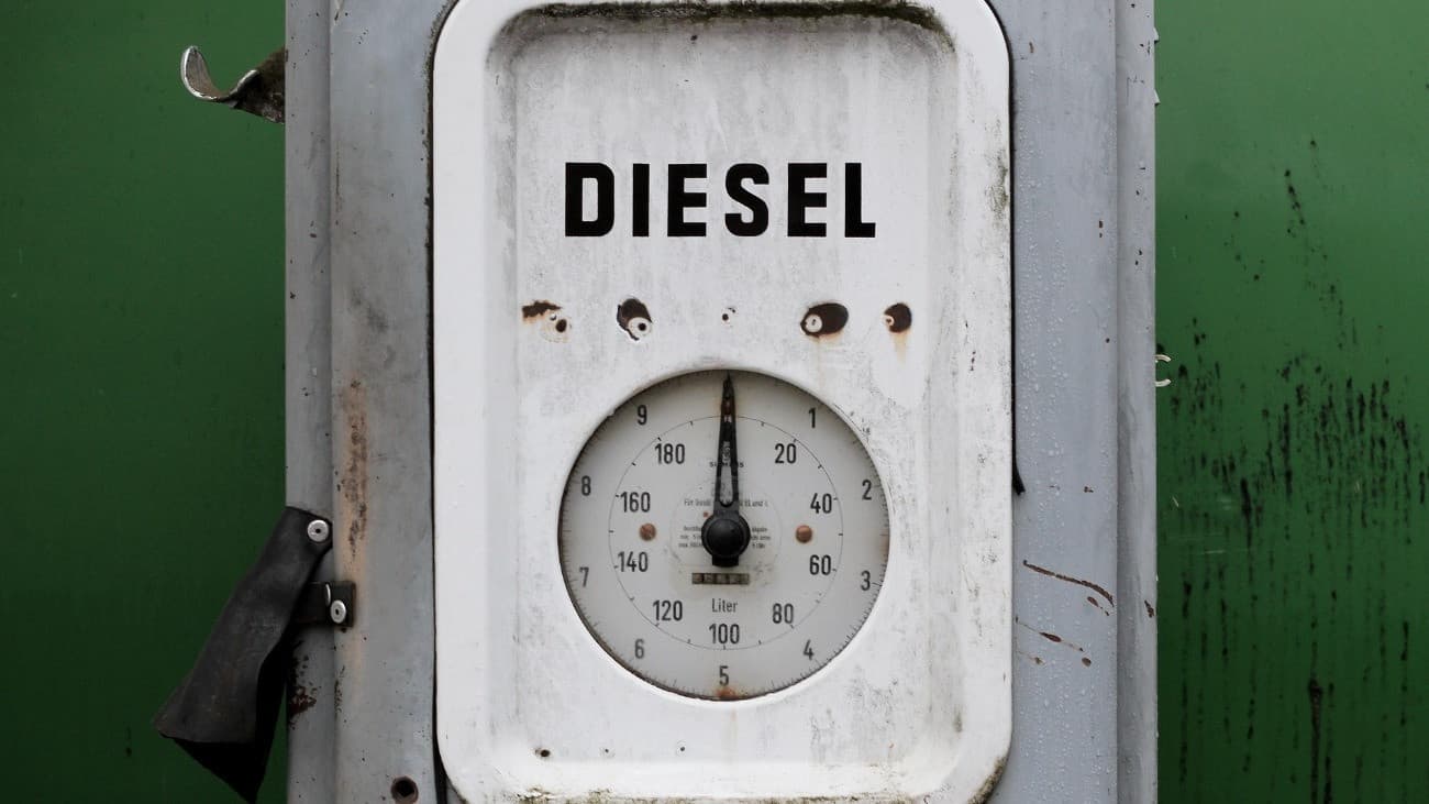Több az olaj, mégis drágulhat a dízel – itt akad el az OPEC+ segítsége