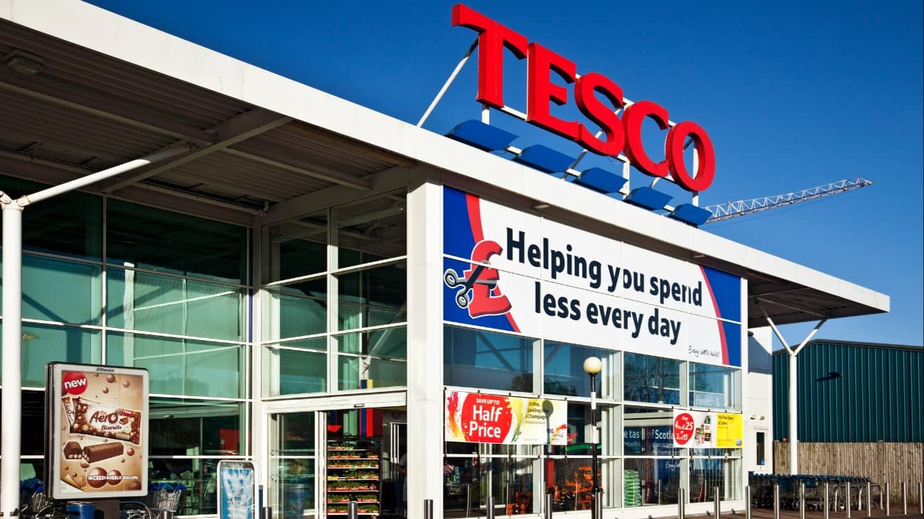 Tesco-eladások – megszólalt a brit cég a magyarországi üzletlánc sorsáról