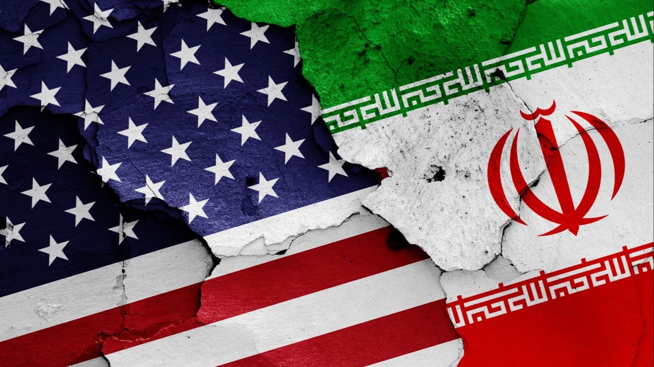 Ismét lecsapott az amerikai haderő Iránra