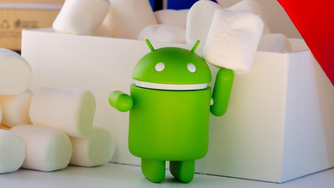 Hasznos újdonság jön az androidos mobilokhoz