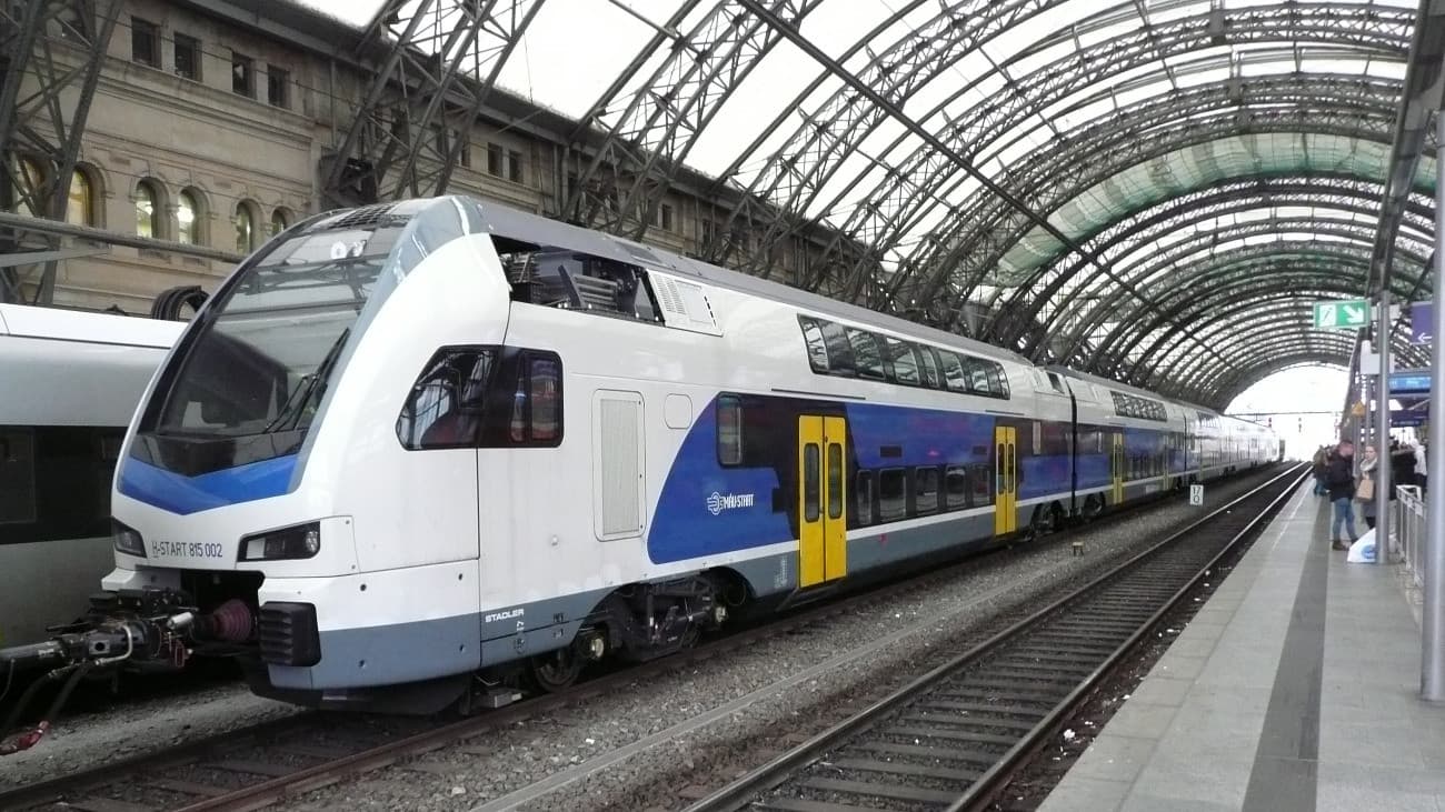 Vitézy Dávid mára is tartogatott egy komoly vasúti bejelentést