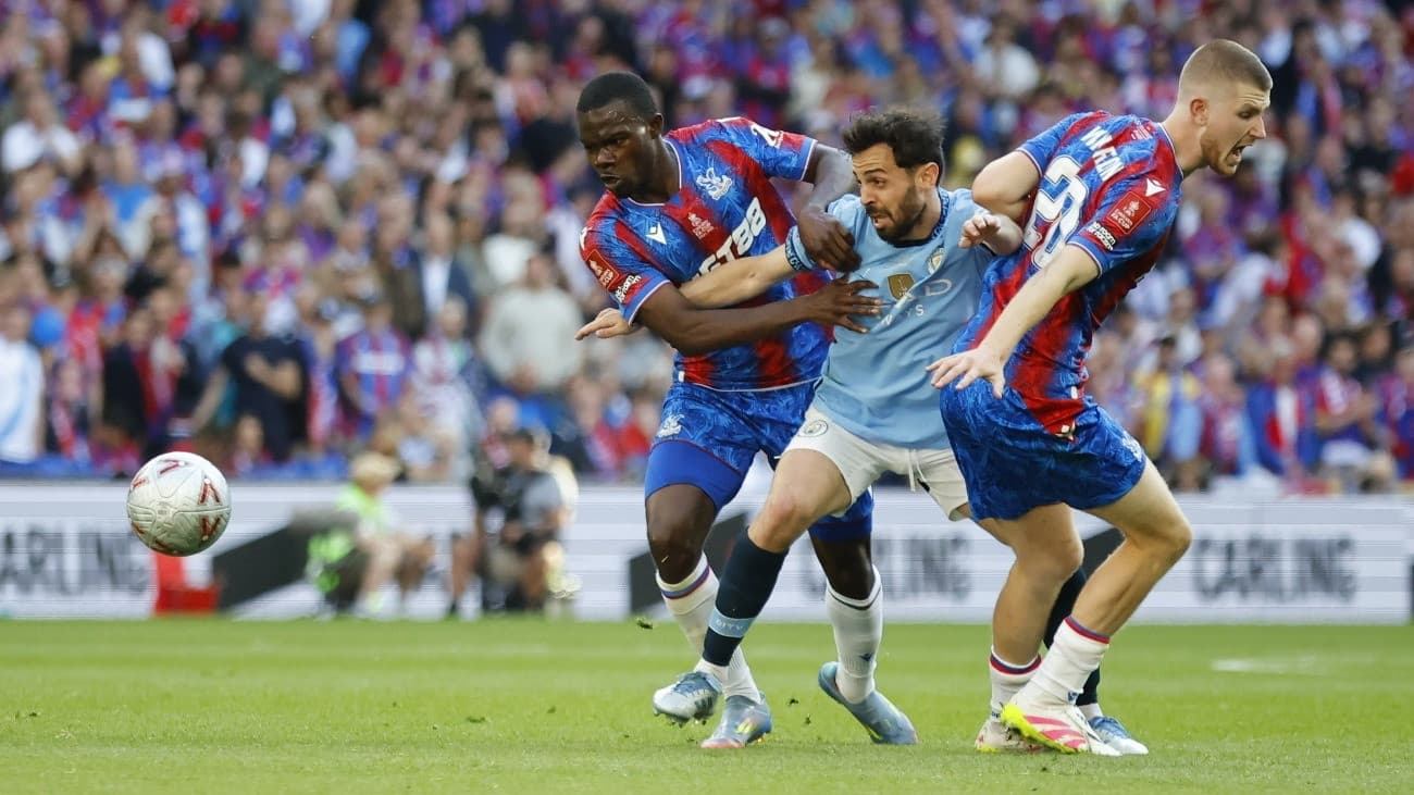 Sportközgazdász: ha túl enyhe lesz a Manchester City büntetése, az legalizálhatja, ami történt