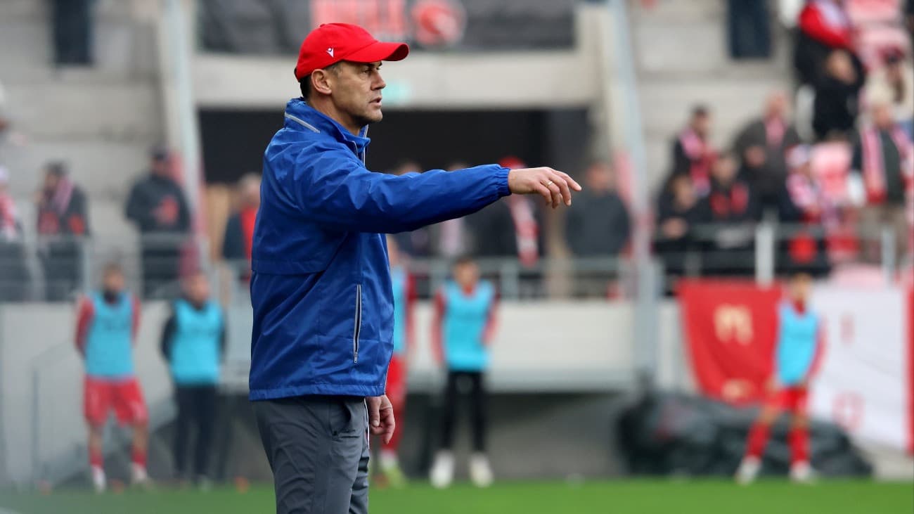 Edzőt tiltott el az MLSZ, új fegyelmi eljárás is indult