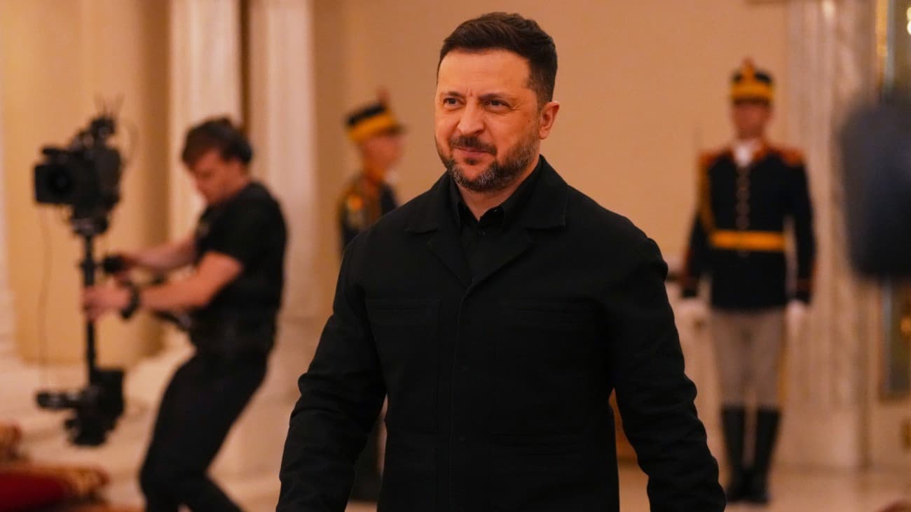 Vajon mit jelent, hogy „hivatalosan” nincs köze Ukrajnának az Északi Áramlat felrobbantásához?