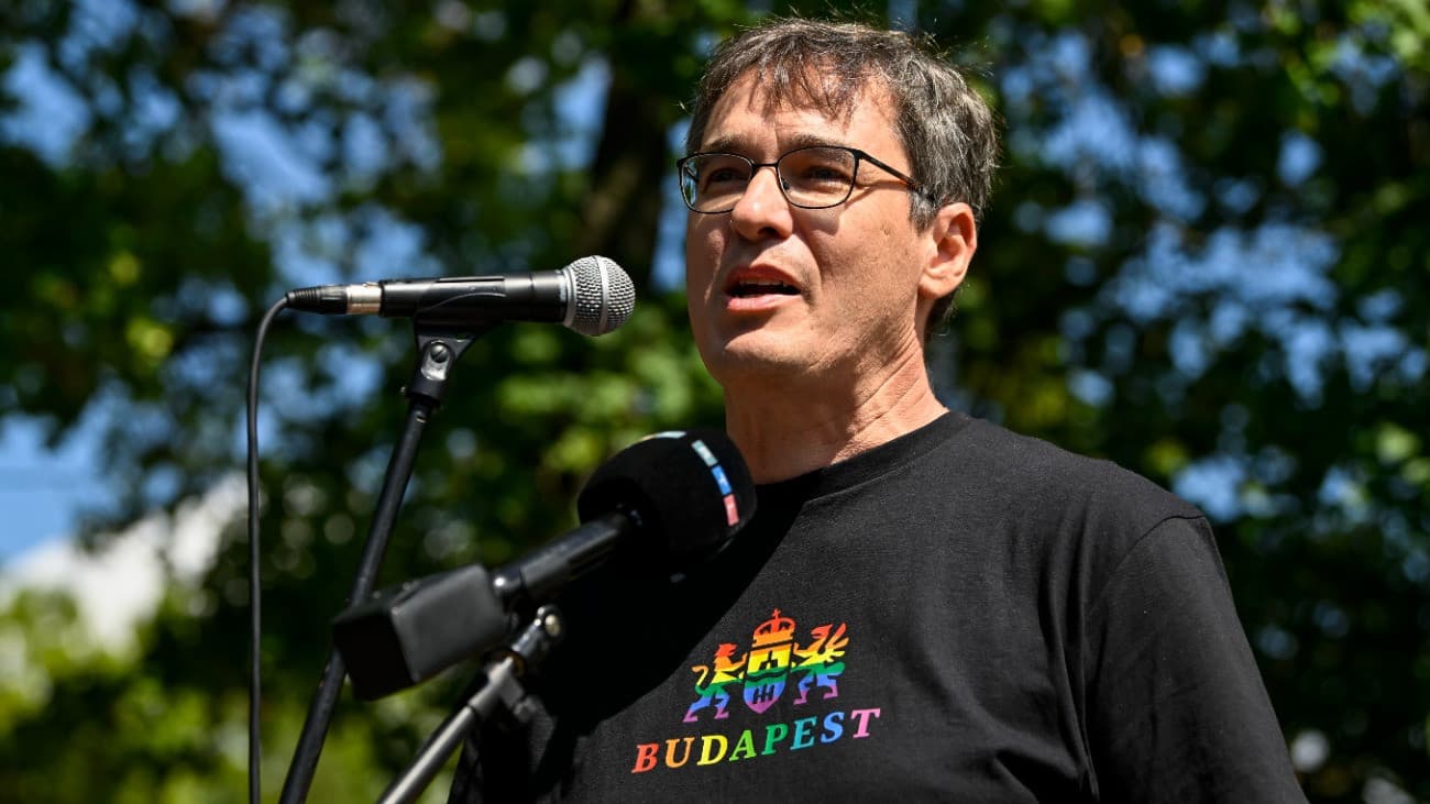 Karácsony Gergely: akár a Tisza-kormány ellen is pert indít Budapest