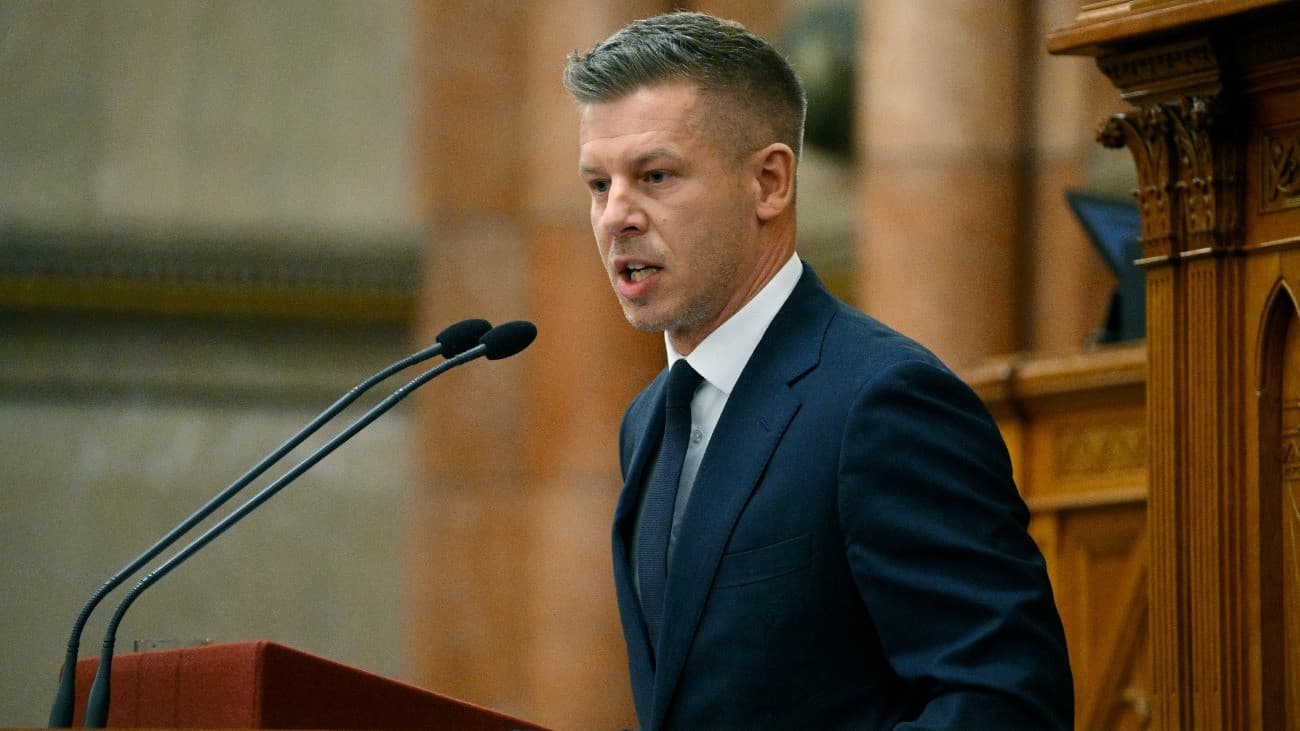 Felháborodás Magyar Péter lépése miatt