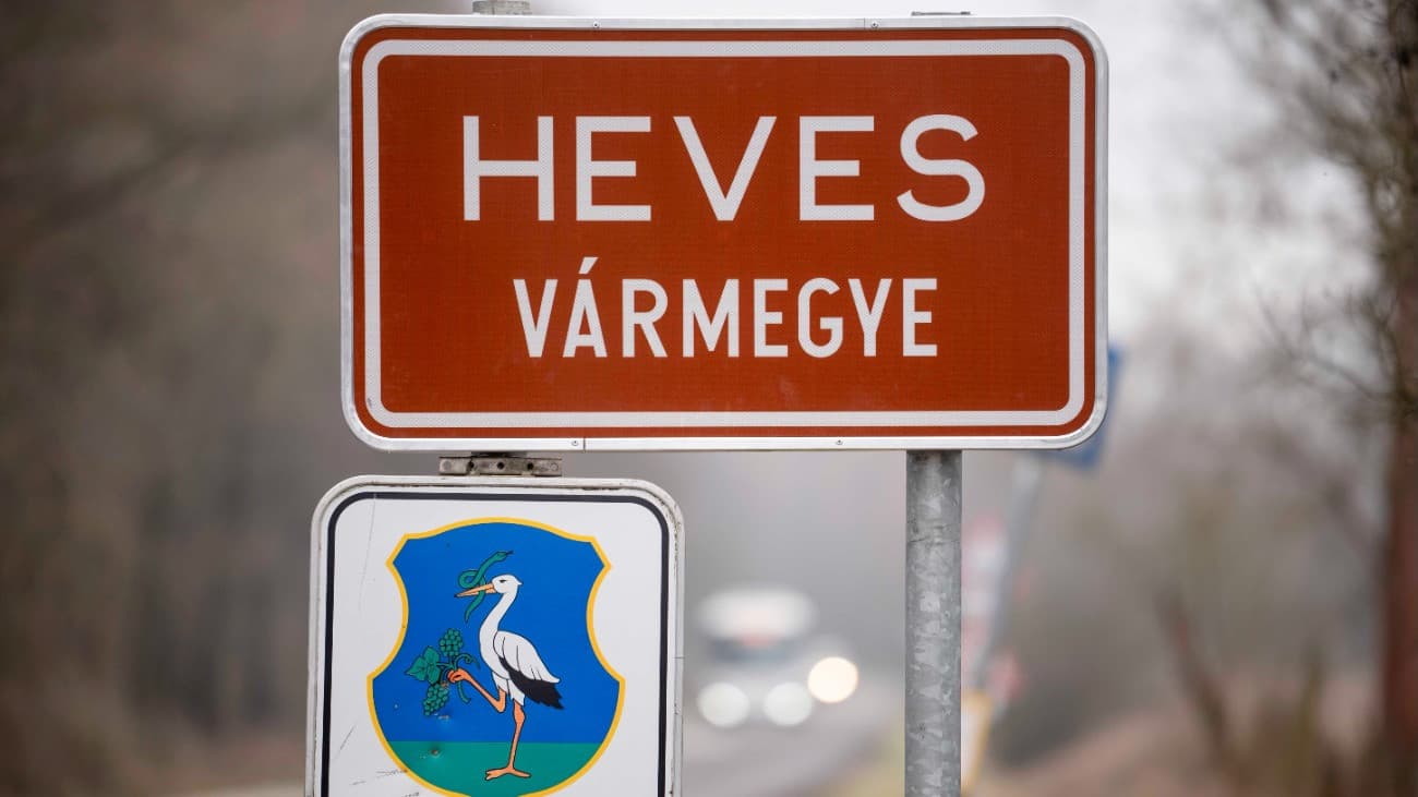 Nincs többé vármegye és főispán, döntött az Országgyűlés
