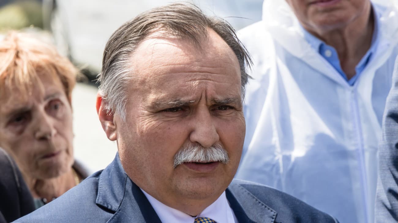 Gajdos László: erősítik az állatvédelmi szabályszegések elleni fellépést, létrejön a Zöld Őrség