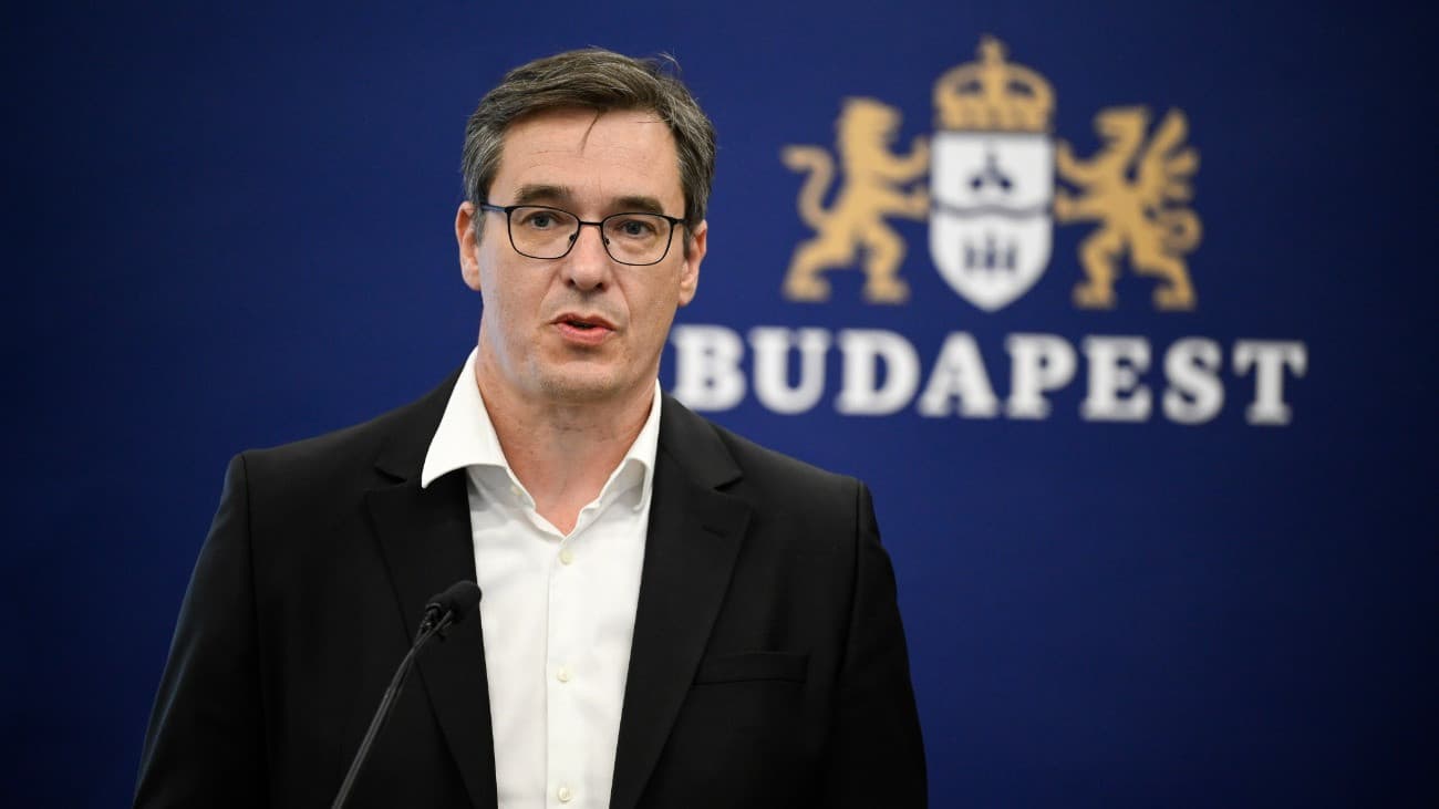 Ennyit nyerhet a főváros a költségvetés nyomán