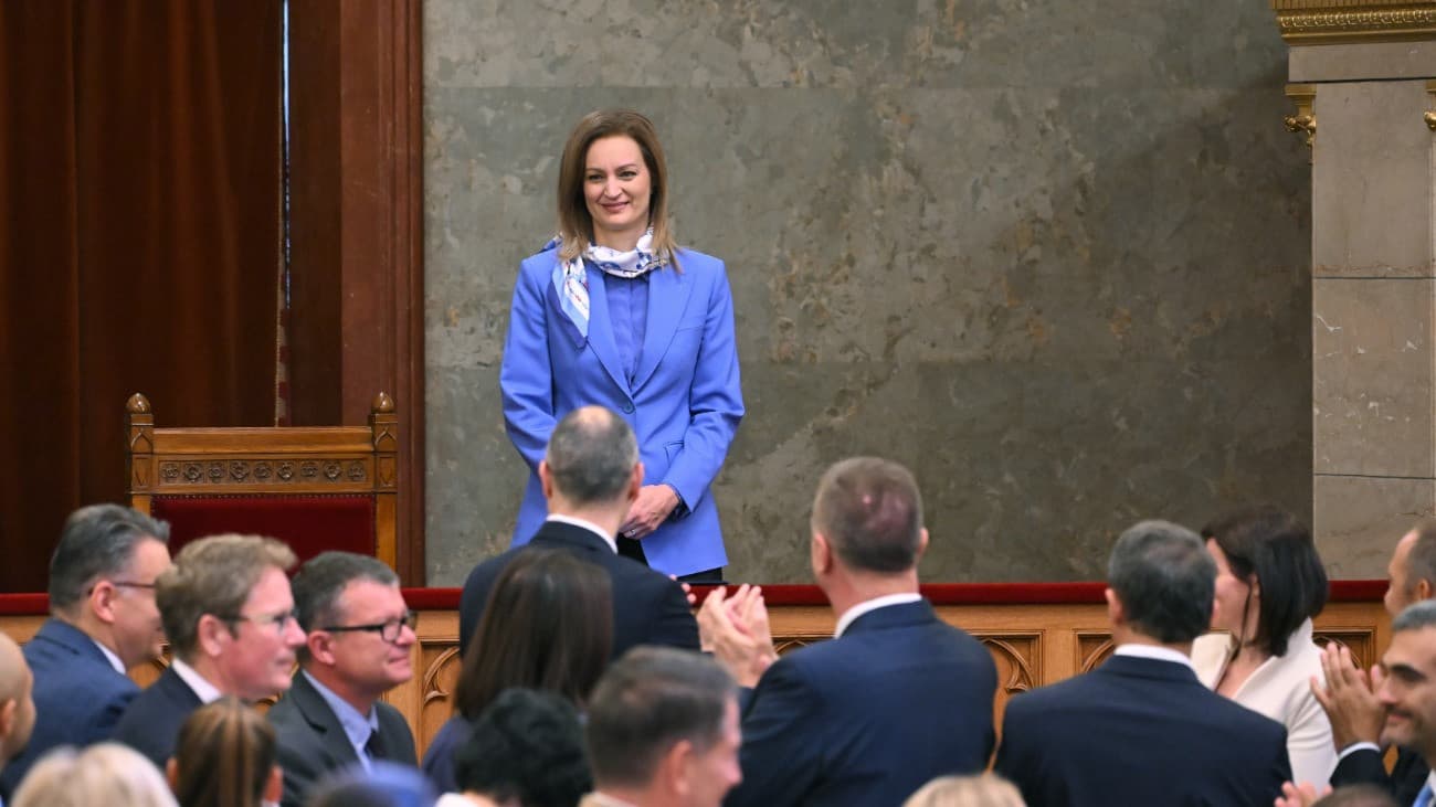 „A szabály az szabály” – Forsthoffer Ágnes a zsebébe nyúl