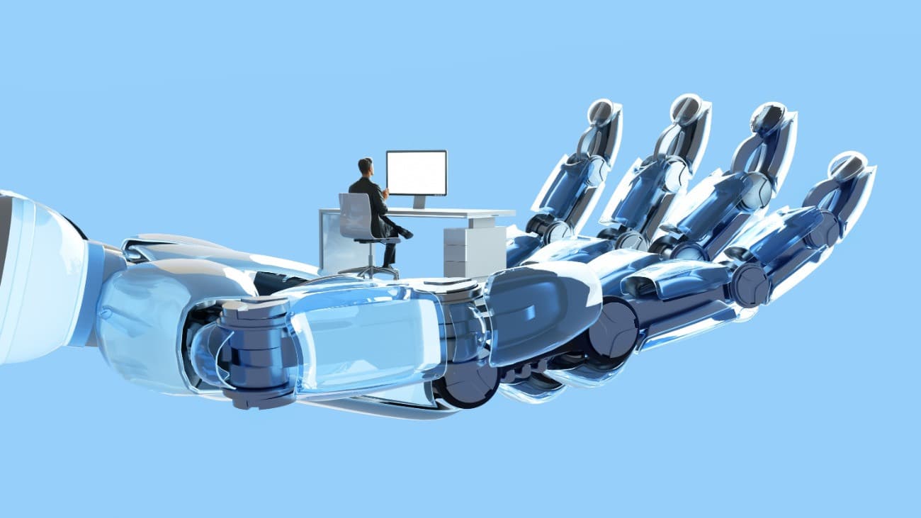 Tömeggyártásba kerülnek a humanoid robotok a szomszédunkban