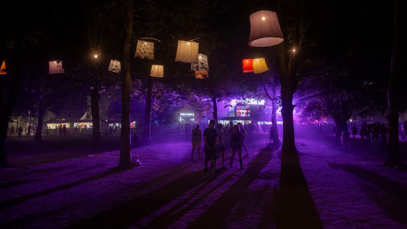 Ránéztett a hatóság a Szigetre, ezt találták az ellenőrök