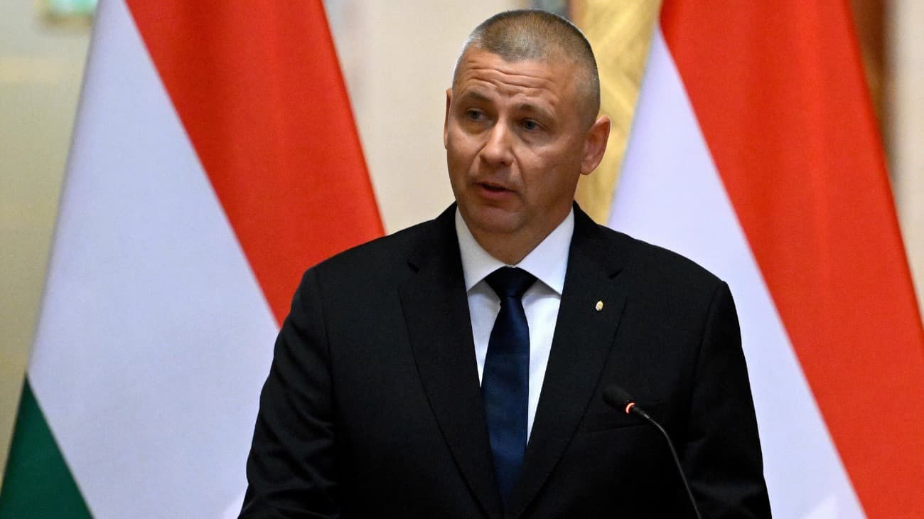 Ruszin-Szendi Romulusz Orbán Viktornak: az erőszak nem vicc, elnök úr!