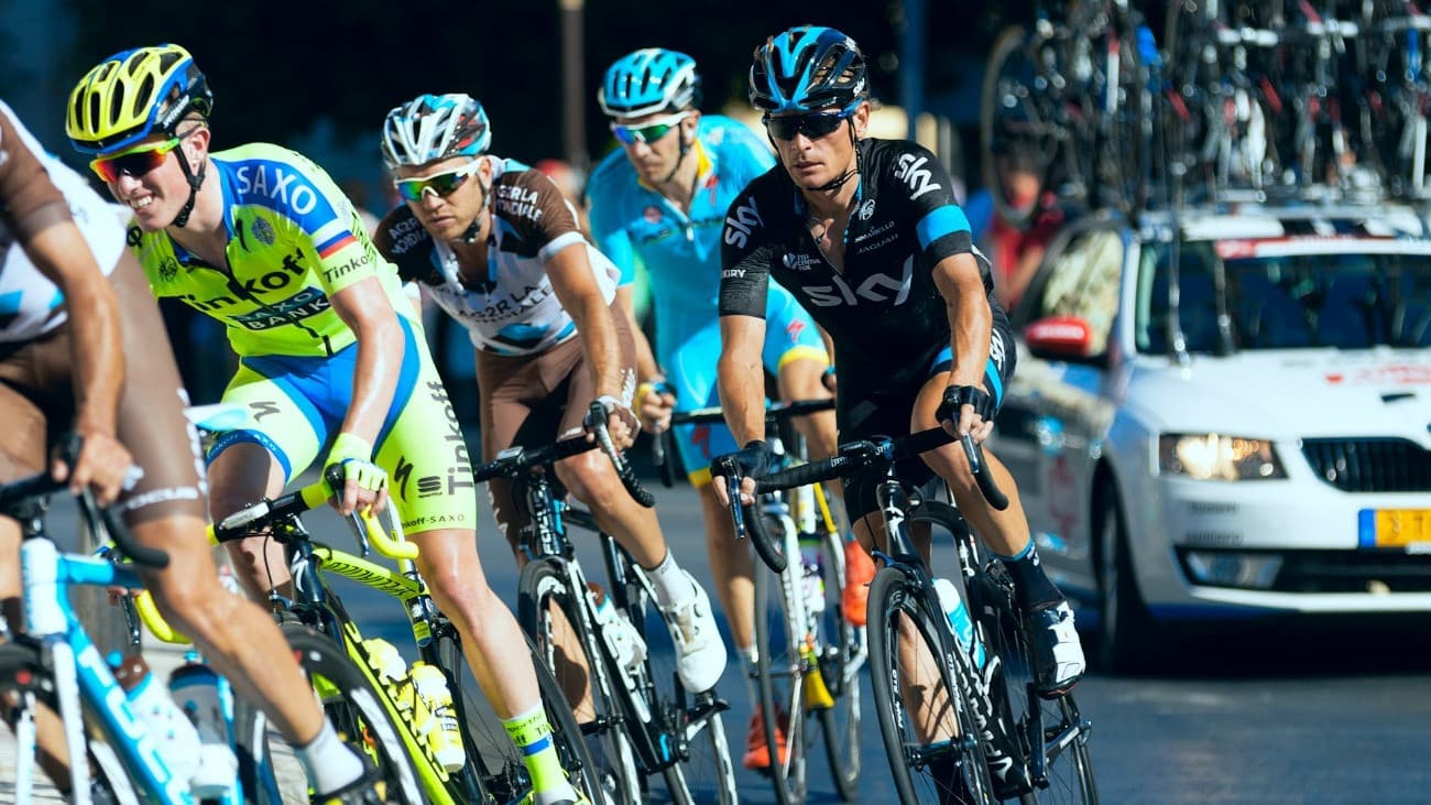 Robog tovább a Vuelta a España, jön a következő szakasz – sport a tévében