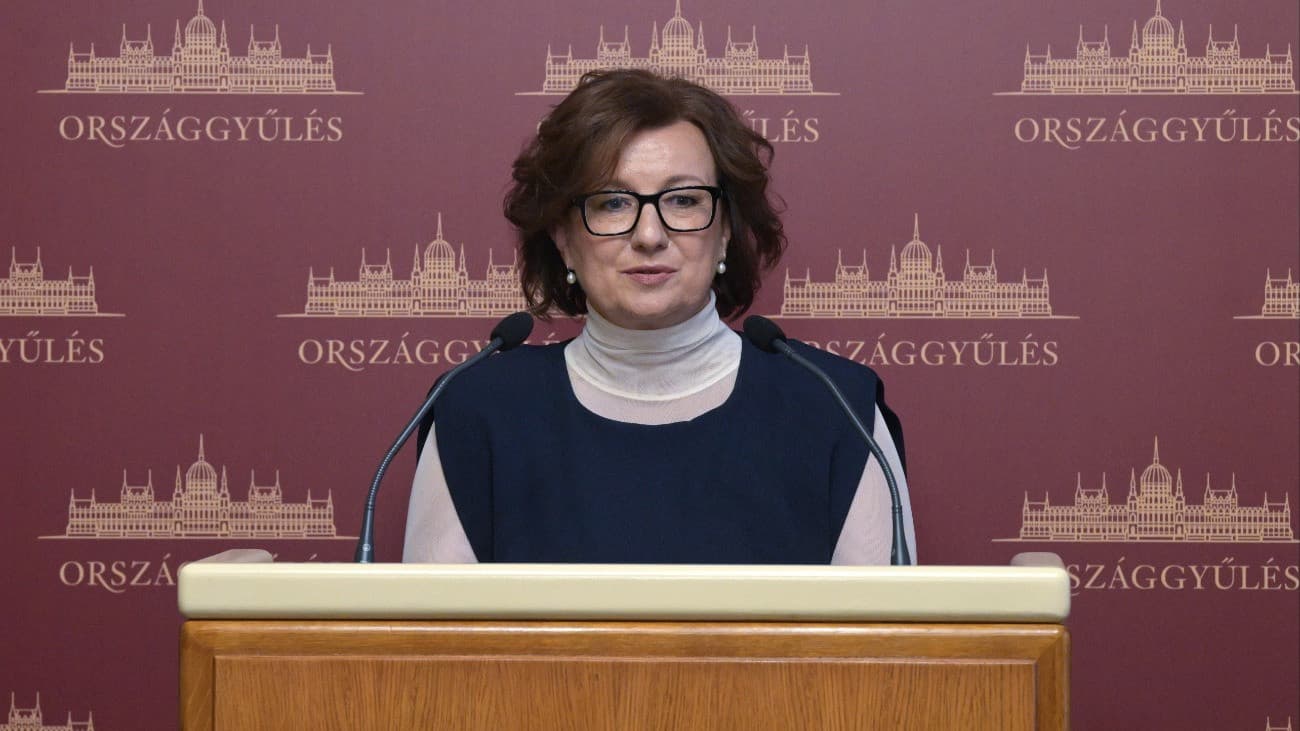 Novák Katalint, Varga Juditot és Balog Zoltánt is meghallgathatják a kegyelmi ügyben