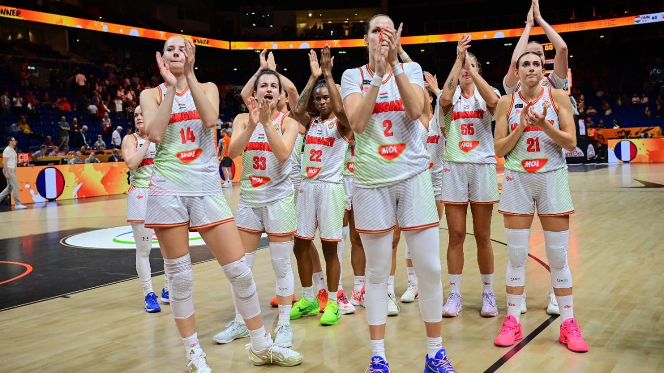 28 év után tértek vissza a vb-re, nem sikerült a bravúr