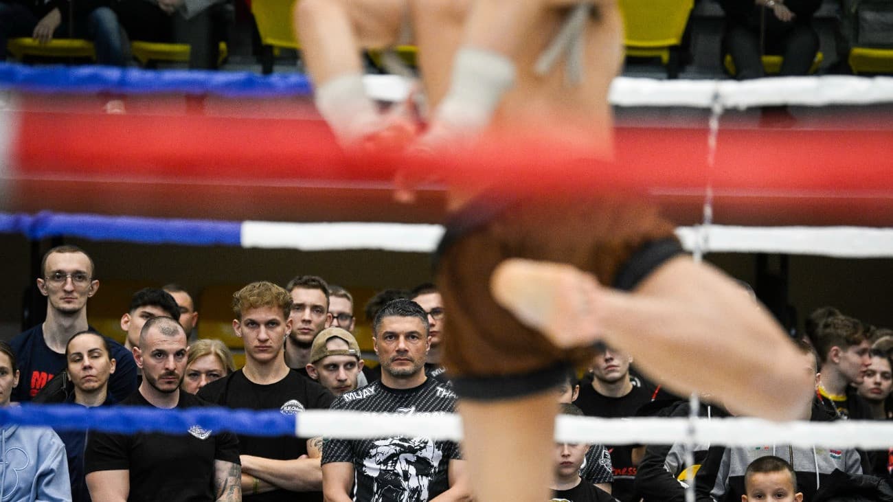 Bravúros szereplés: három arannyal zárt a magyar válogatott