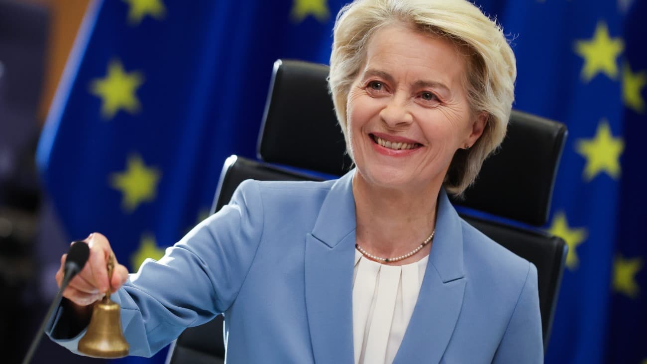 Átfogó reform előtt állhat az Európai Bizottság