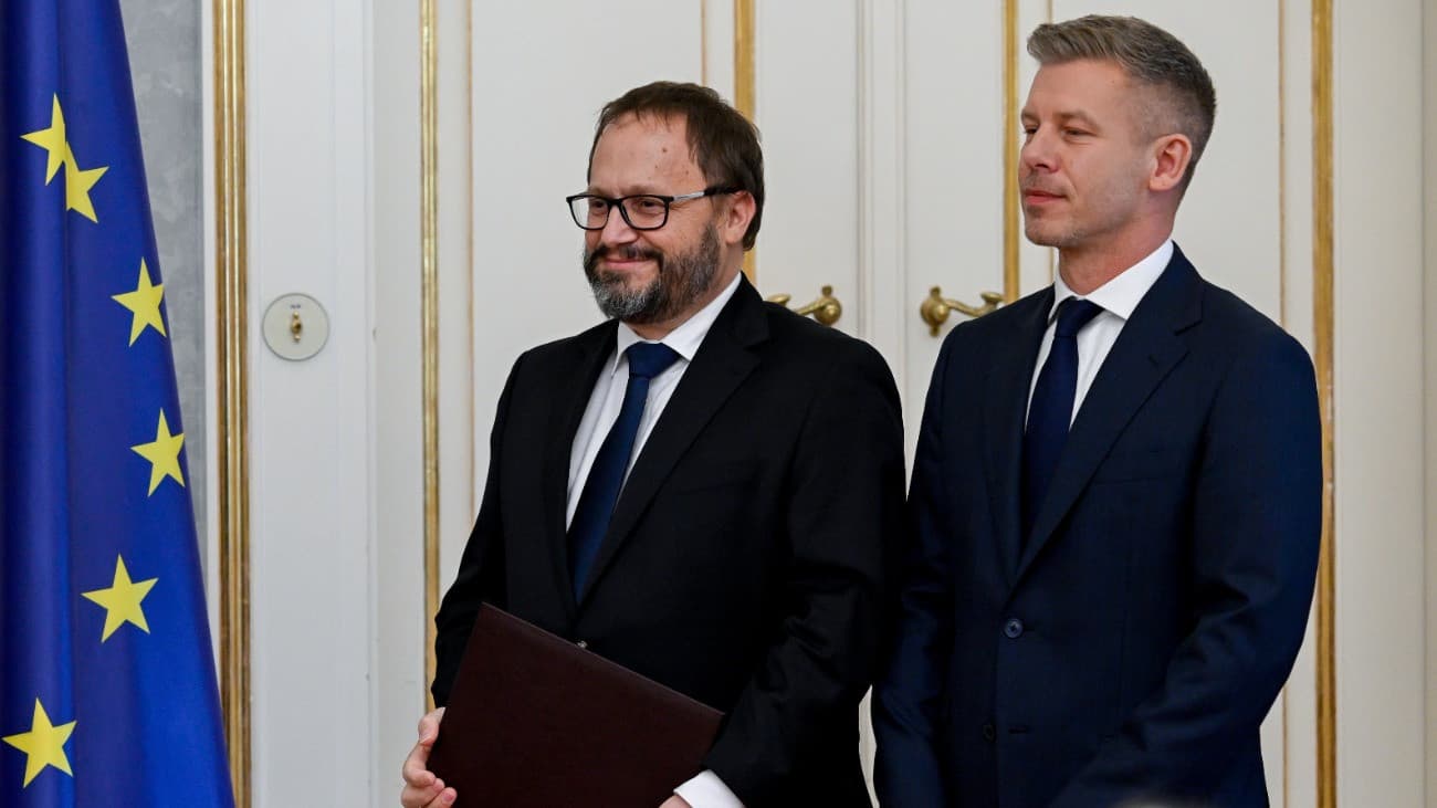 Íme a költségvetés részletei Magyar Pétertől és Kármán Andrástól – cikkünk frissül