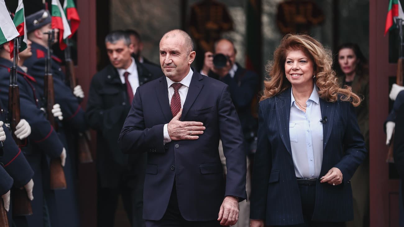 Bulgáriában második forduló lesz