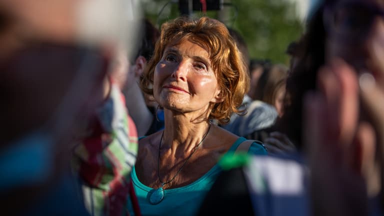 Lendvai Ildikó keményen beleszállt Vidnyánszky Attilába, „sokatmondó, ám ordas hazugsággal” vádolja a színházigazgatót