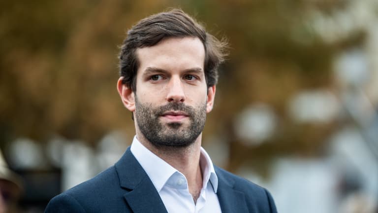 Fekete-Győr András kilépett a Momentumból, független politikusként folytatja a munkát