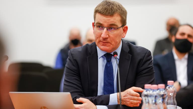 Rácz András szerint fedett orosz hírszerzőket utasított ki Magyarország