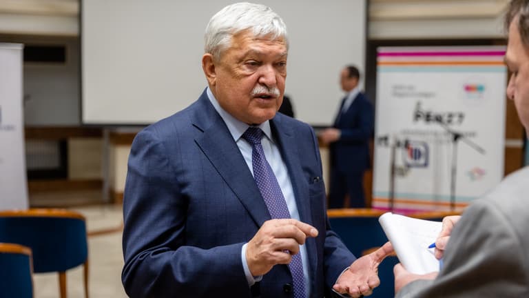 Csányi Sándor szerint elfogadhatatlan a FIFA-elnök óriási vihart kavaró terve