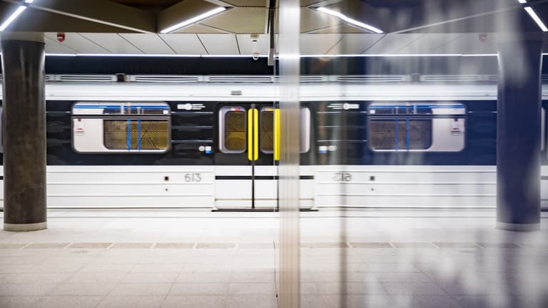 Ez lesz Magyar Péterék nagy dobása Budapesten, bejelentést tettek a 3-as metróról