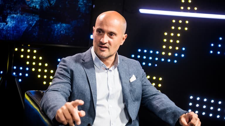 „A választás felhatalmazást ad a kormányzásra. Nem biankó csekket” – Tarjányi Péter üzent Magyar Péternek