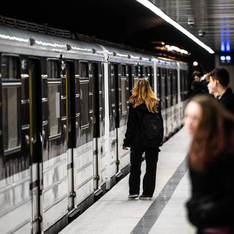 Meghosszabbítják a 3-as metró vonalát, tovább erősödik a kapcsolat az agglomerációval