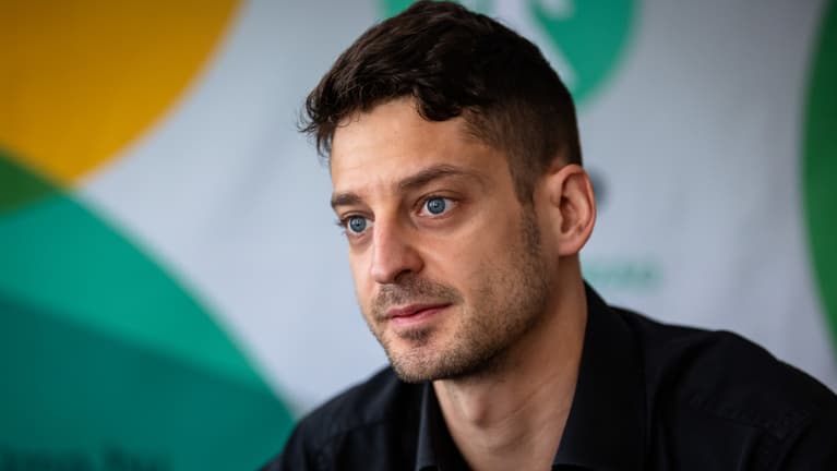 Lépett Ungár Péter: eladta a többségi tulajdonát, teljesen kiszállt a médiából