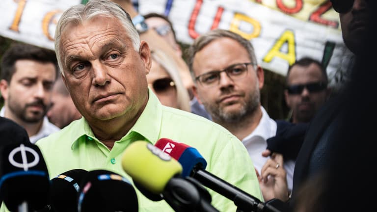 Orbán Viktor fontos beszédre készül, de a nyilvánosság semmit sem hallhat belőle