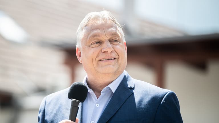 Személyes hangvételű dokumentumfilm készül Orbán Viktorról